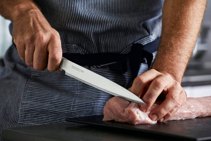 Differences Between a Private and Personal Chef