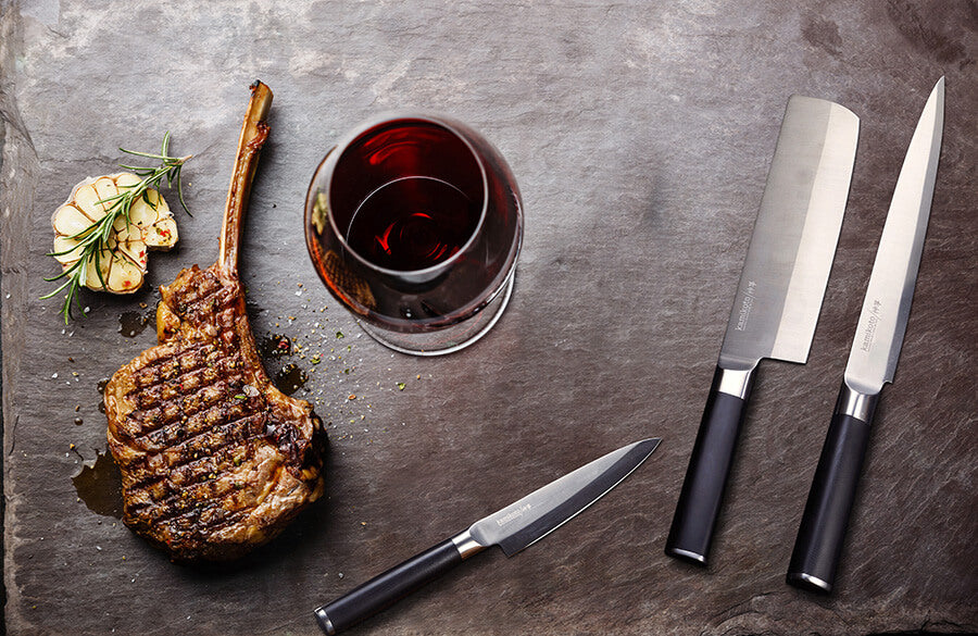 Understanding Food & Wine Pairings for Any Meal