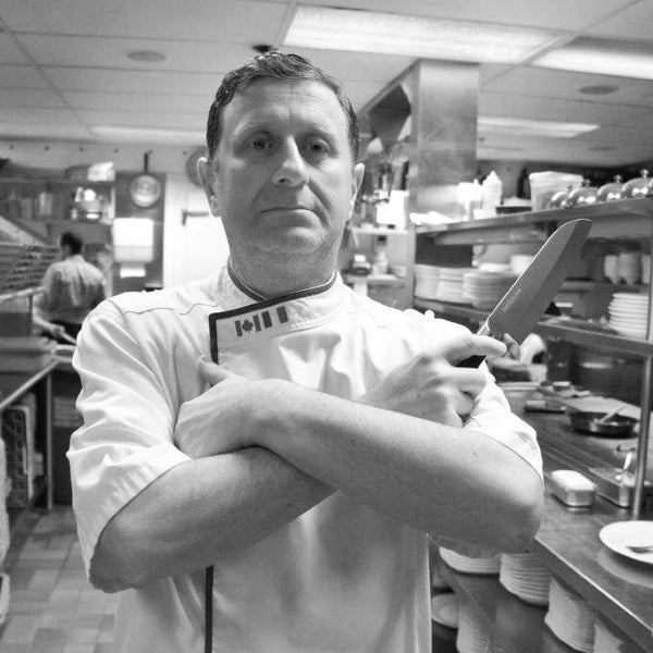 What Makes a Gourmet Chef