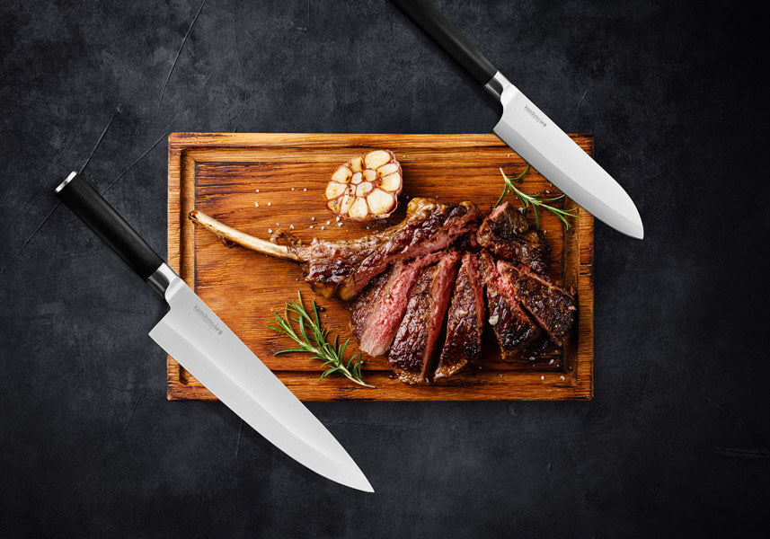How to Present Food Like a Professional