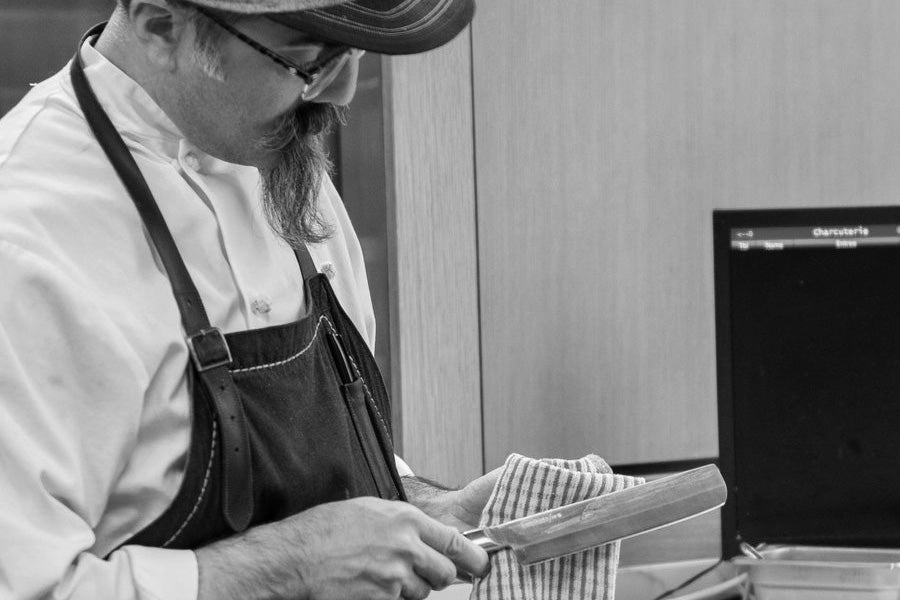 Essential Qualities for a Professional Chef