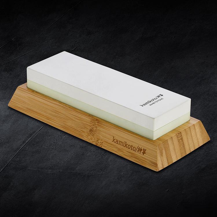 The Complete Collection + Whetstone - Kamikoto